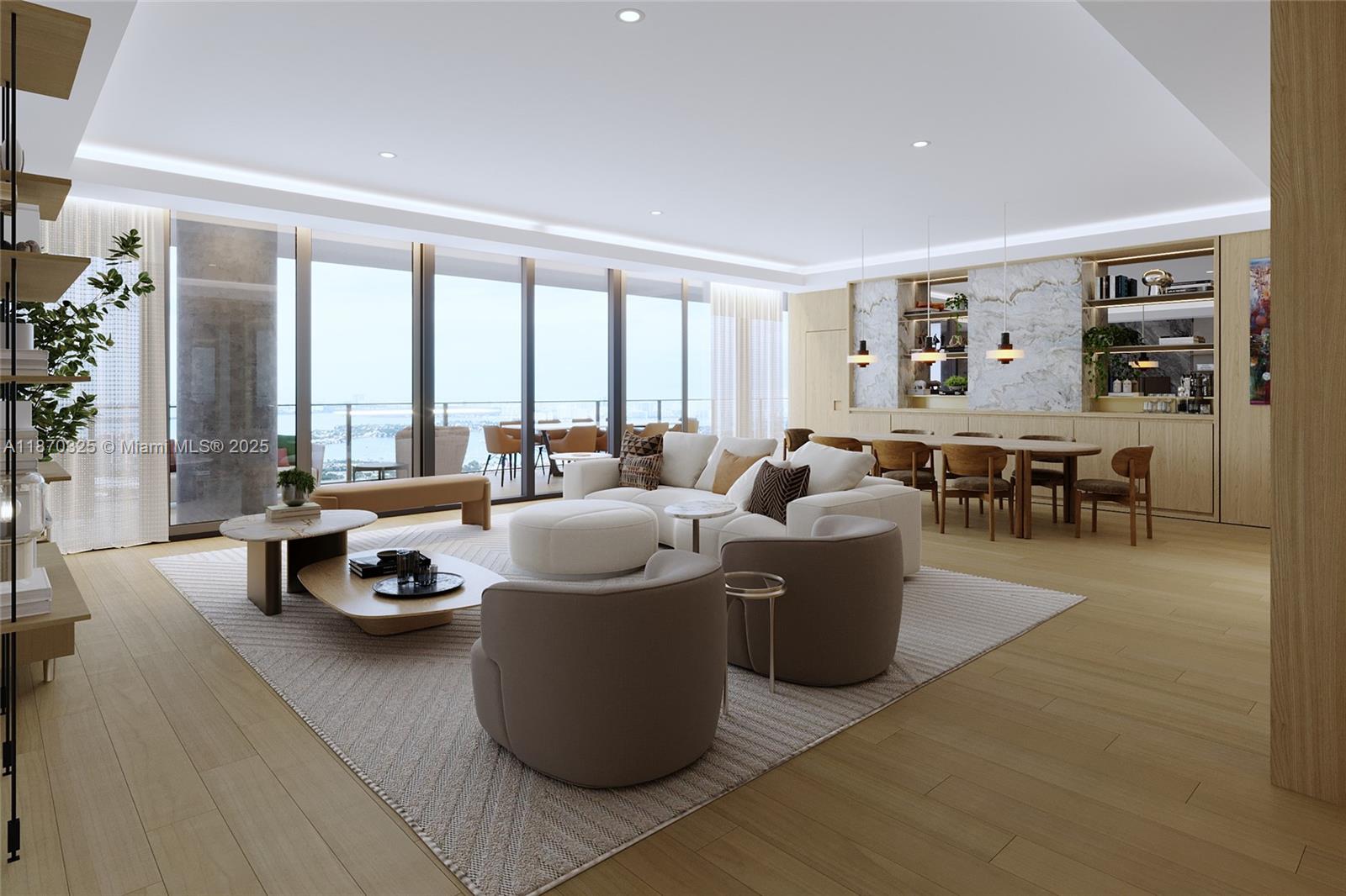 Aria Reserve South - Residential