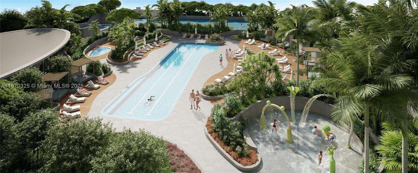 Aria Reserve South - Residential