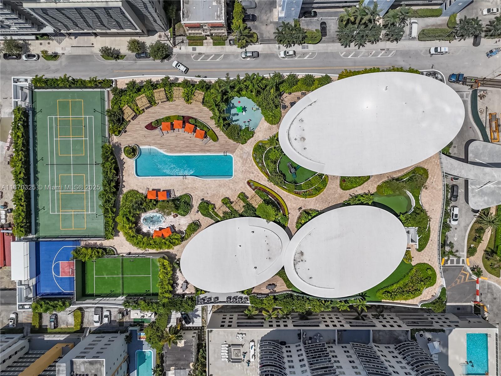 Aria Reserve South - Residential