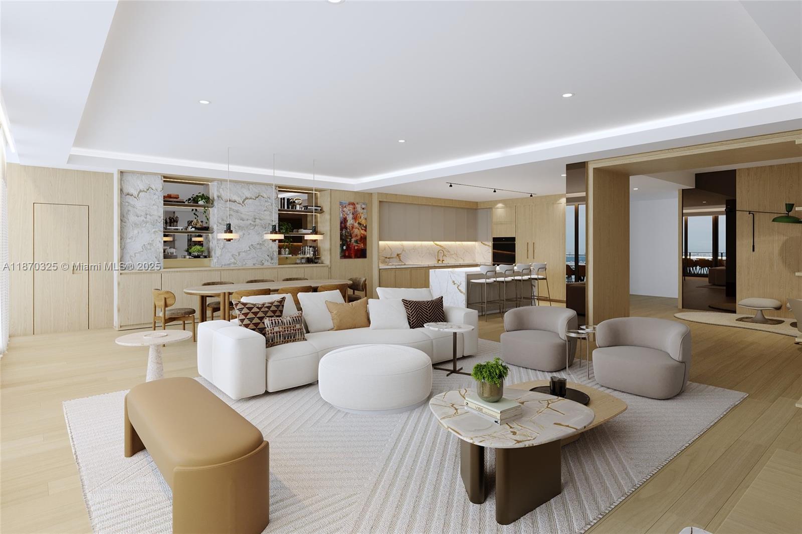 Aria Reserve South - Residential