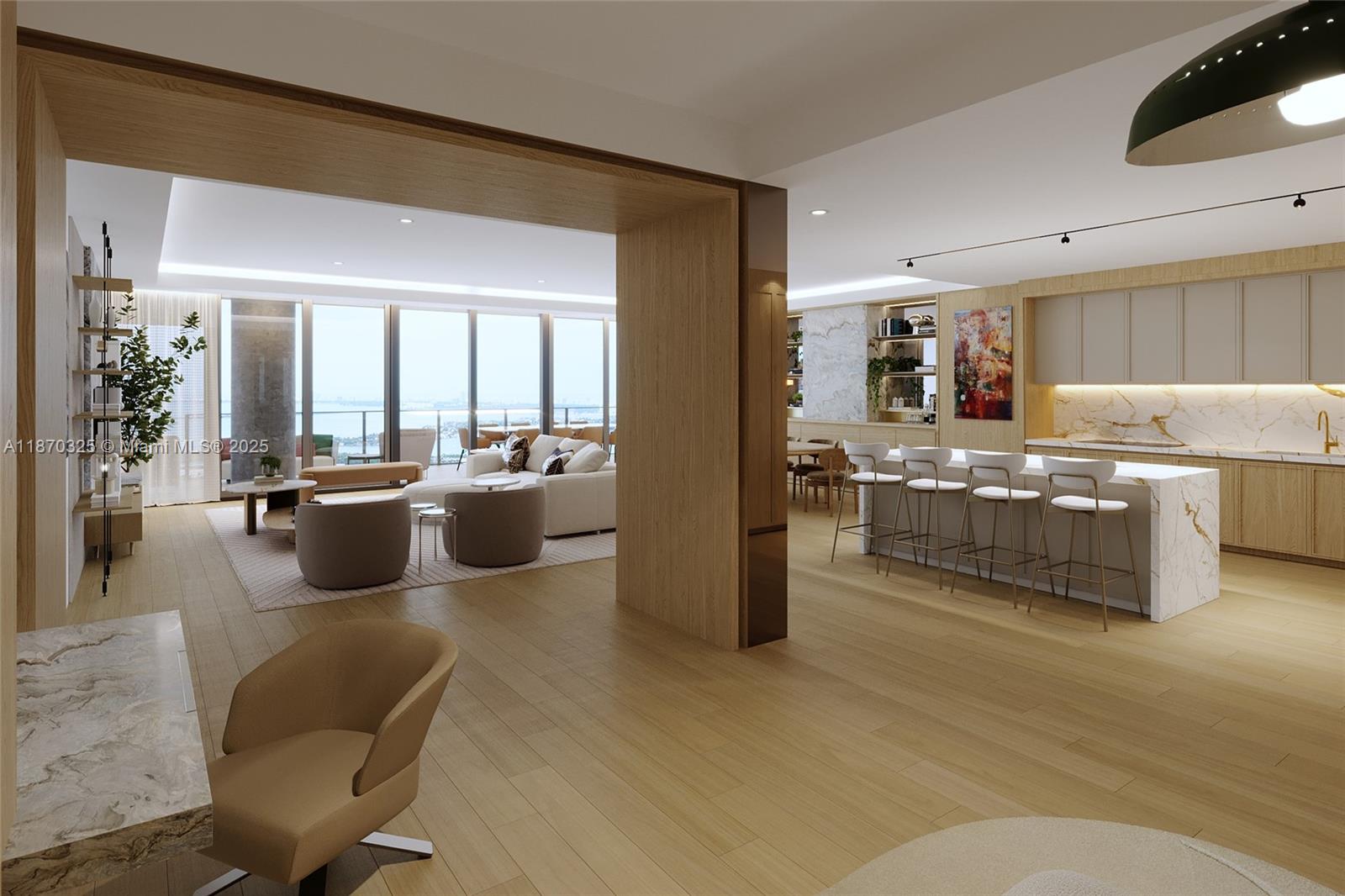 Aria Reserve South - Residential