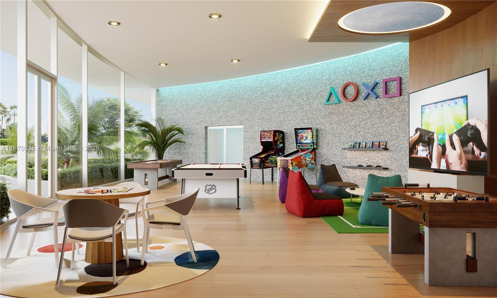 Aria Reserve South - Residential