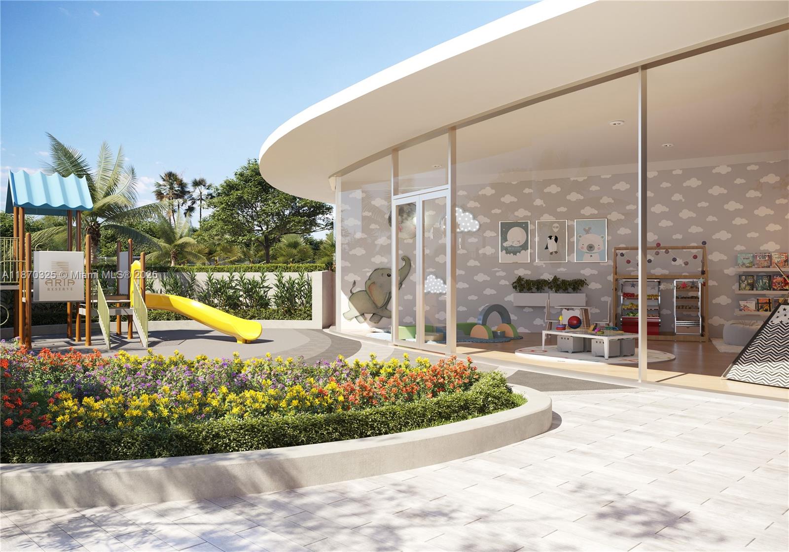 Aria Reserve South - Residential