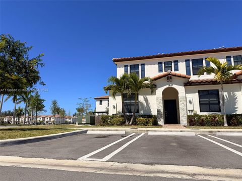 A home in Homestead