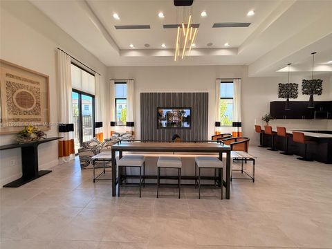 A home in Homestead