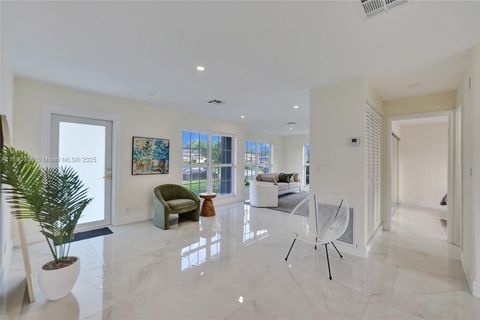 A home in Deerfield Beach