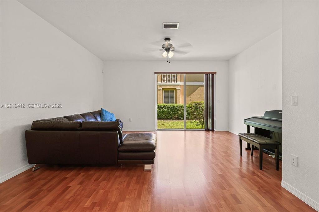 Photo of 8931 SW 18th St #401, Miramar, FL 33025 (MLS # A12012412)