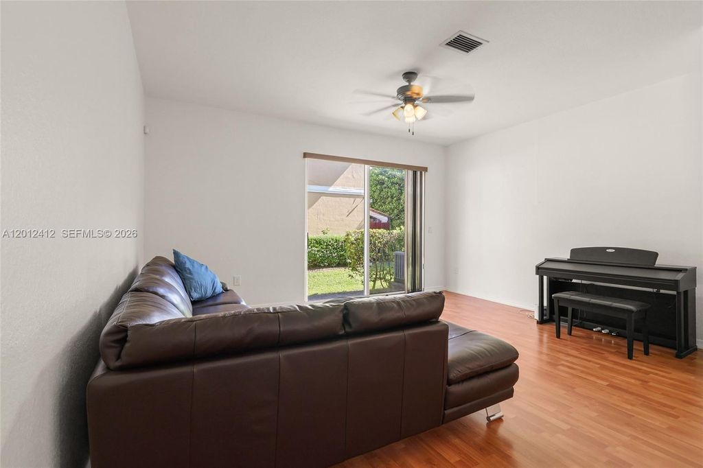 Photo of 8931 SW 18th St #401, Miramar, FL 33025 (MLS # A12012412)