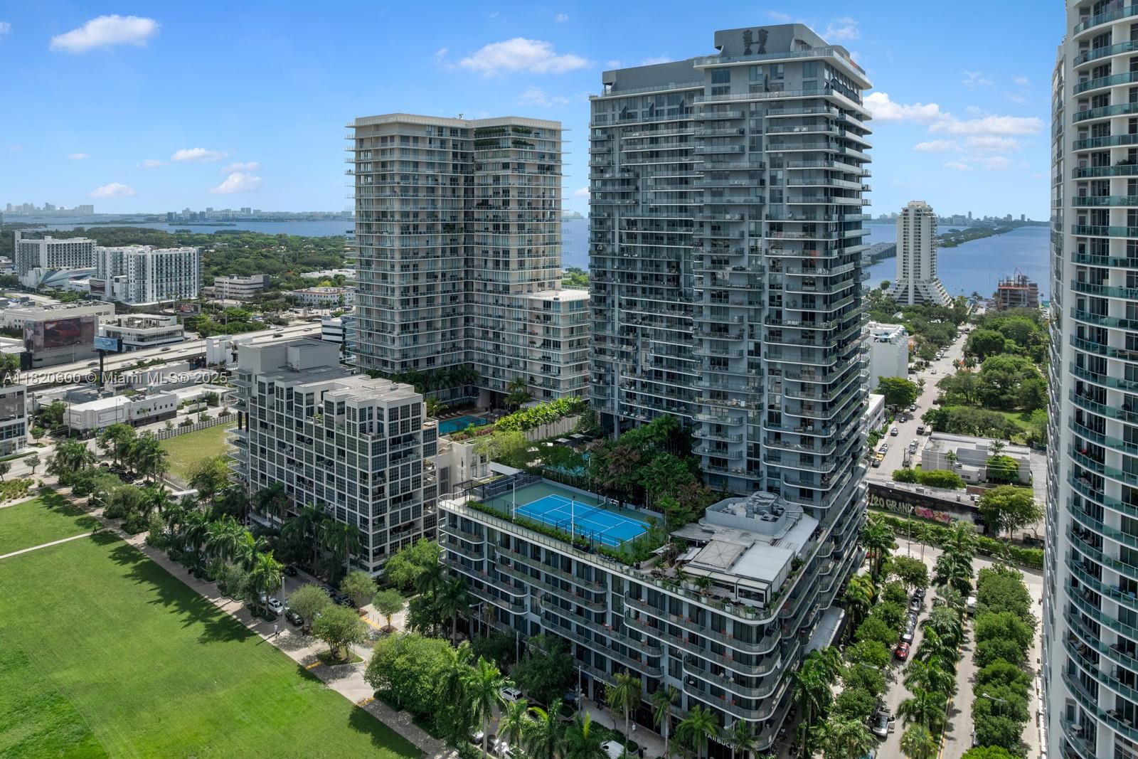 3401 MIDTOWN CONDO - Residential Lease