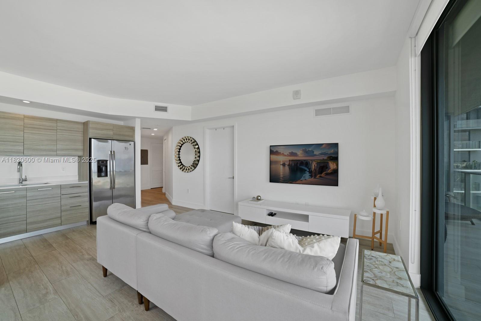 3401 MIDTOWN CONDO - Residential Lease