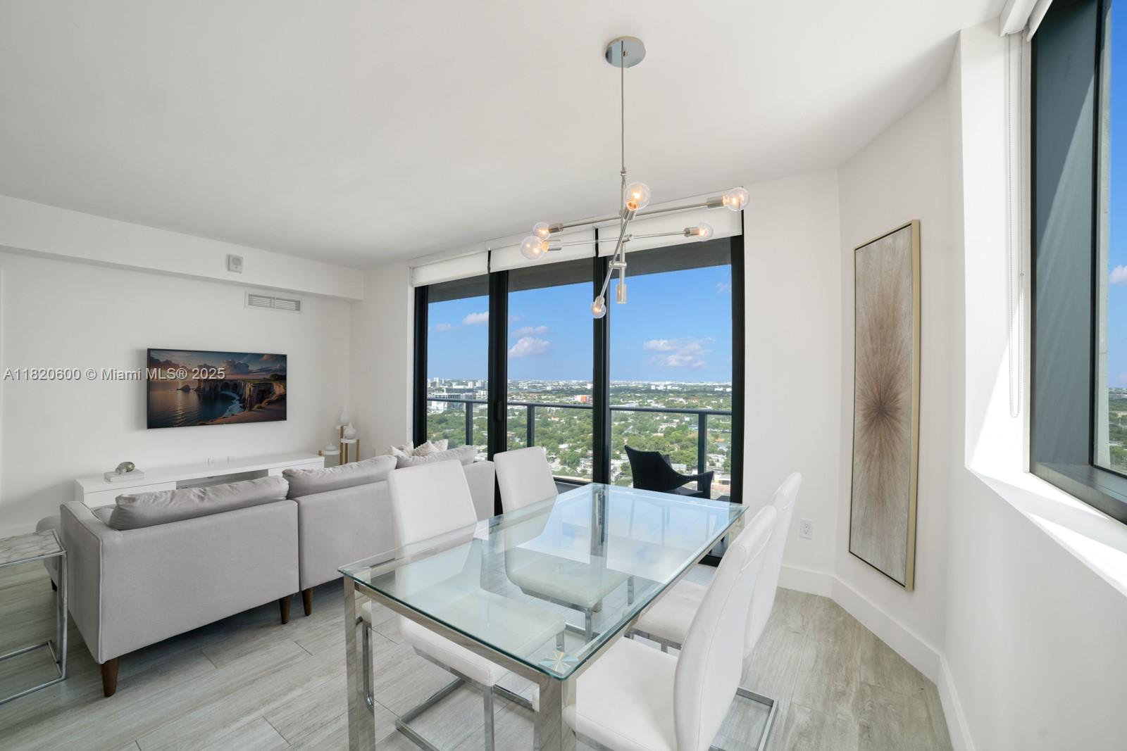 3401 MIDTOWN CONDO - Residential Lease