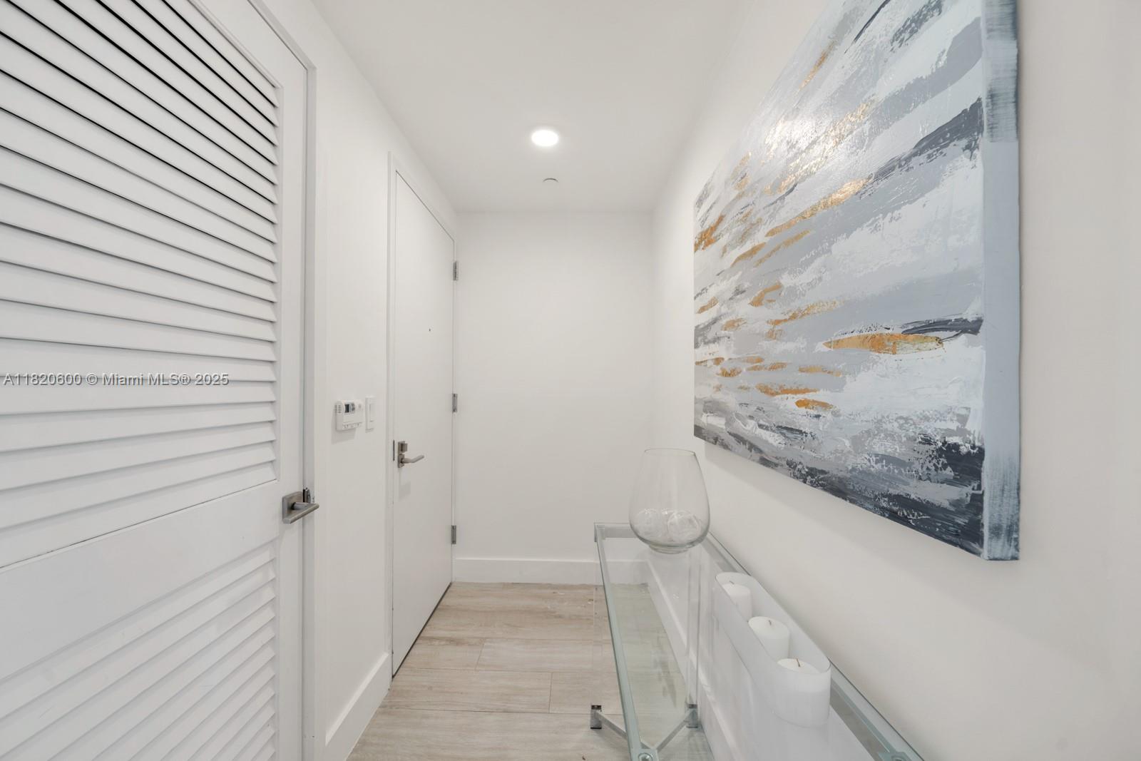 3401 MIDTOWN CONDO - Residential Lease