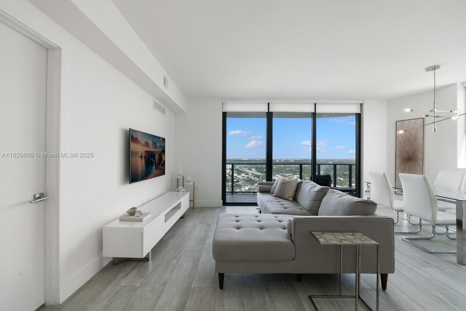 3401 MIDTOWN CONDO - Residential Lease