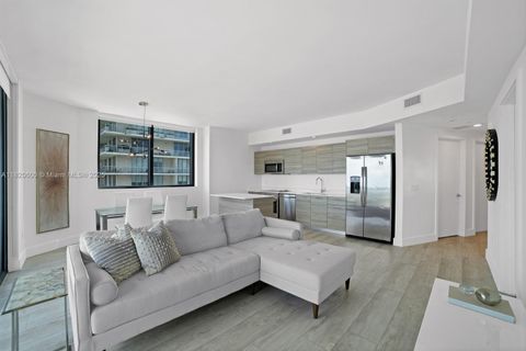 121 NE 34th St 2709 Miami FL 33137