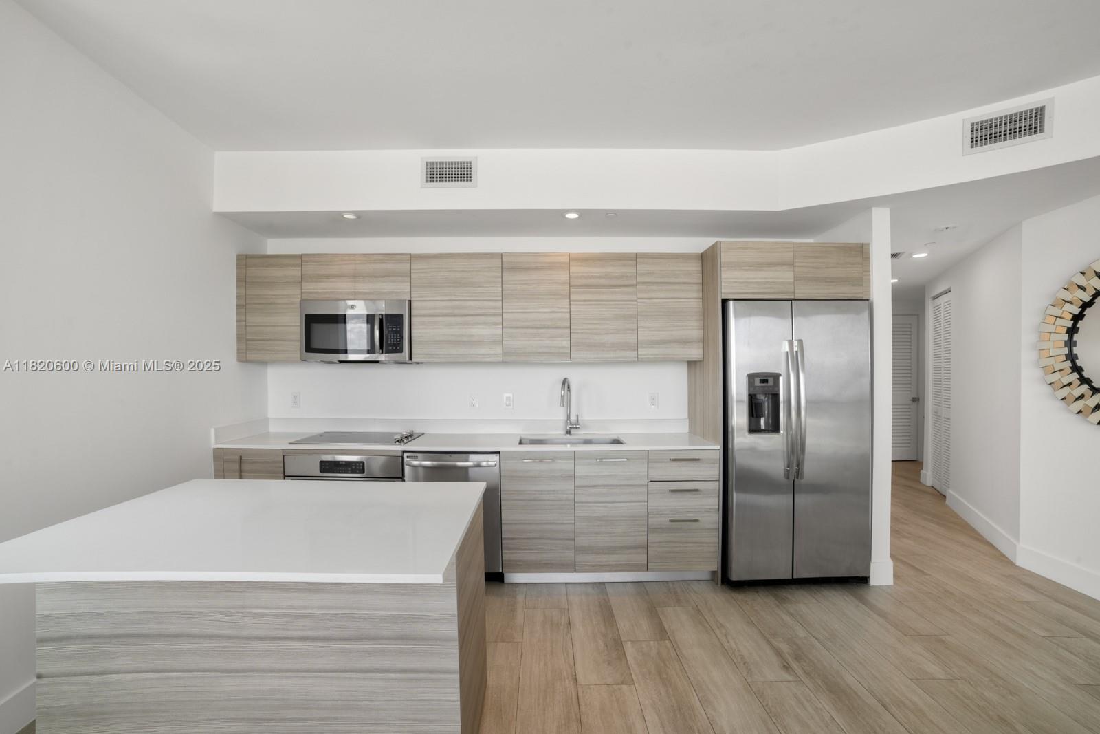 3401 MIDTOWN CONDO - Residential Lease