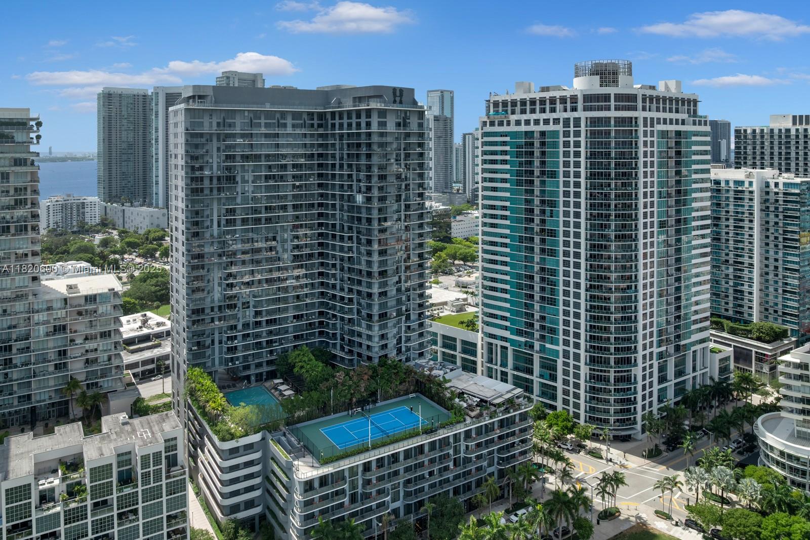 3401 MIDTOWN CONDO - Residential Lease