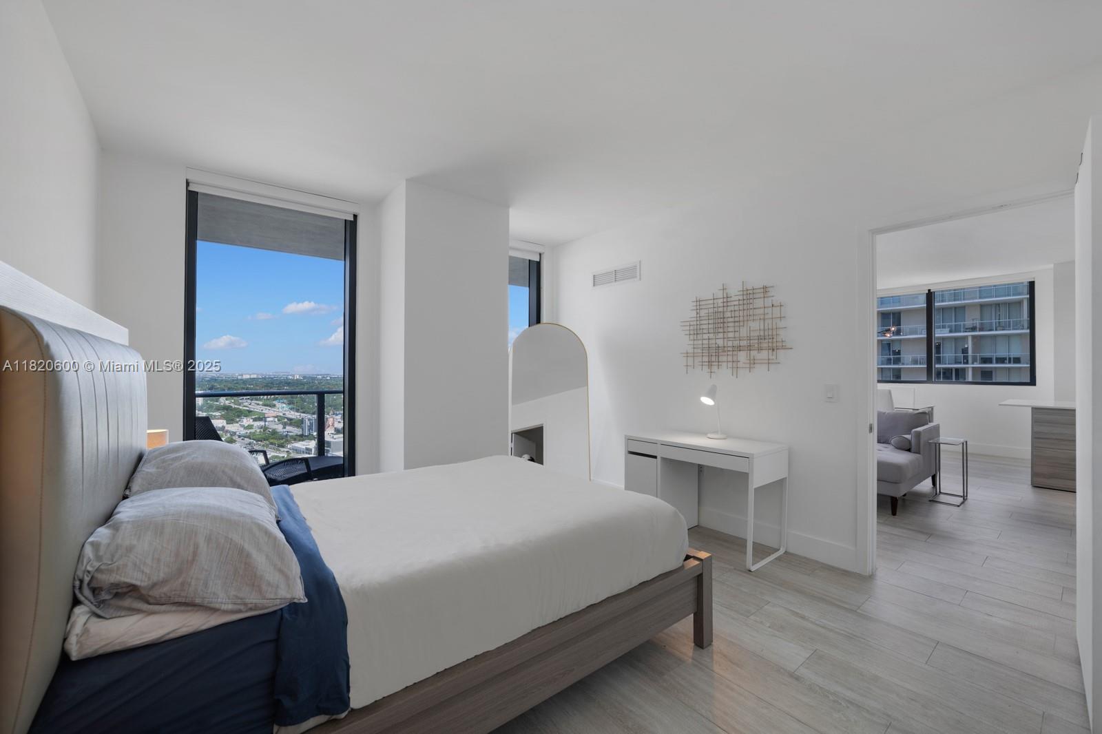 3401 MIDTOWN CONDO - Residential Lease