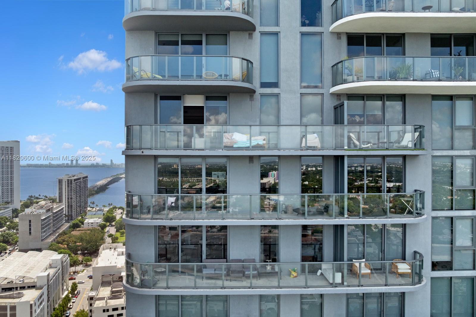 3401 MIDTOWN CONDO - Residential Lease