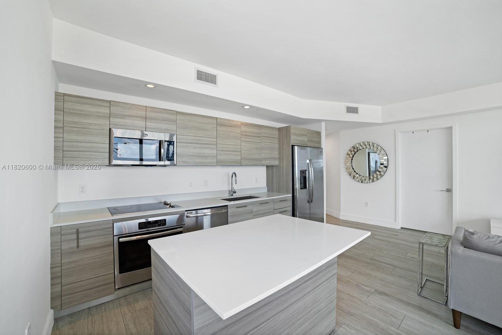 3401 MIDTOWN CONDO - Residential Lease