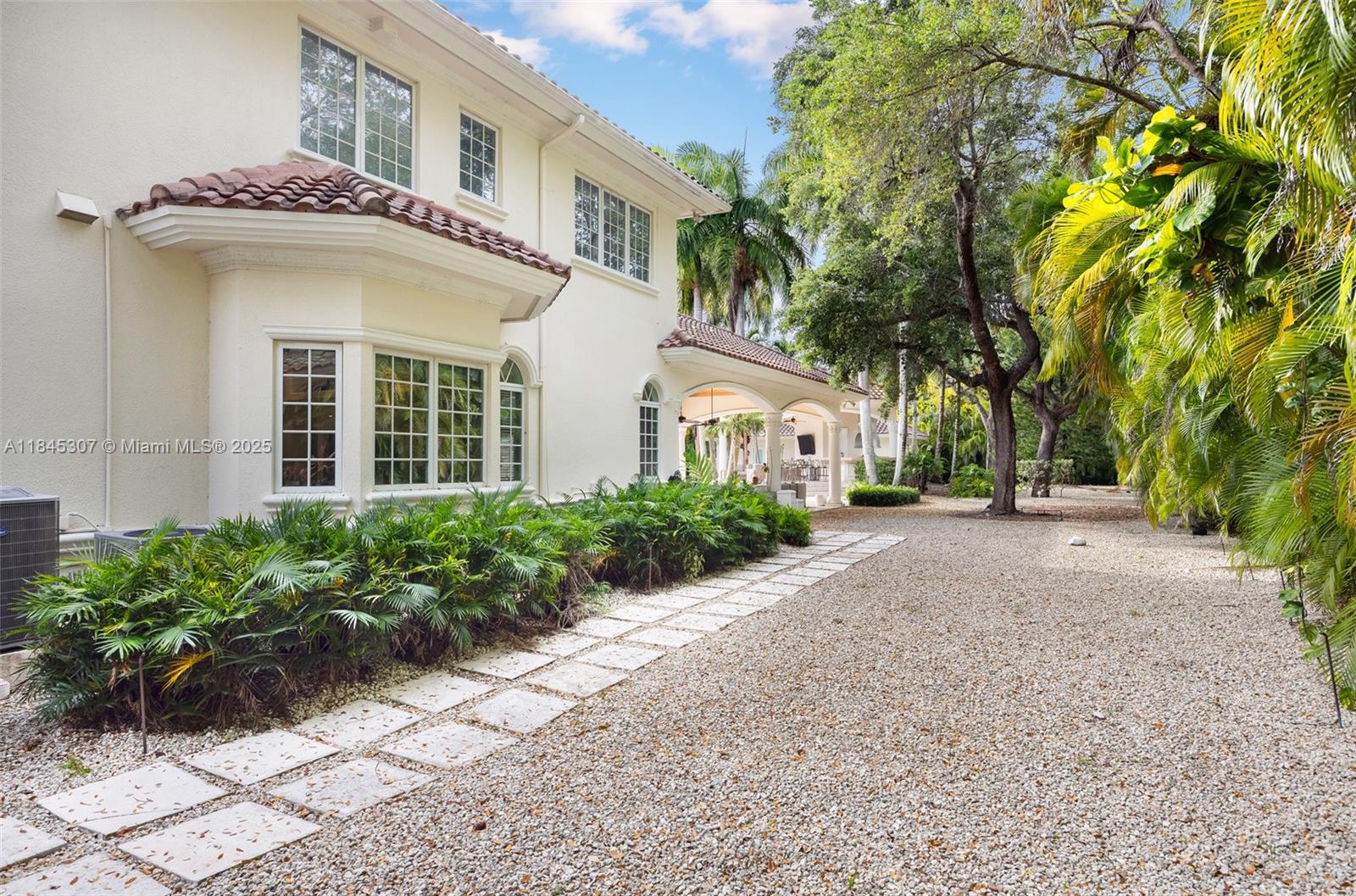 FLAGLER GROVE ESTATES - Land