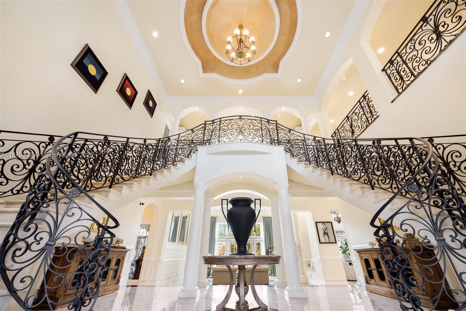 FLAGLER GROVE ESTATES - Land