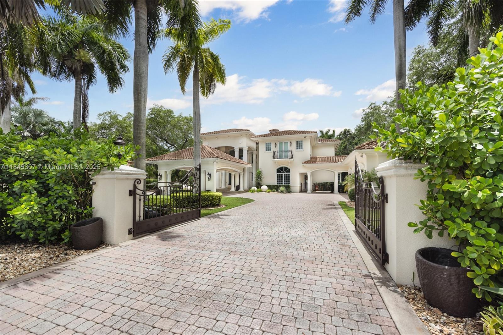 FLAGLER GROVE ESTATES - Land