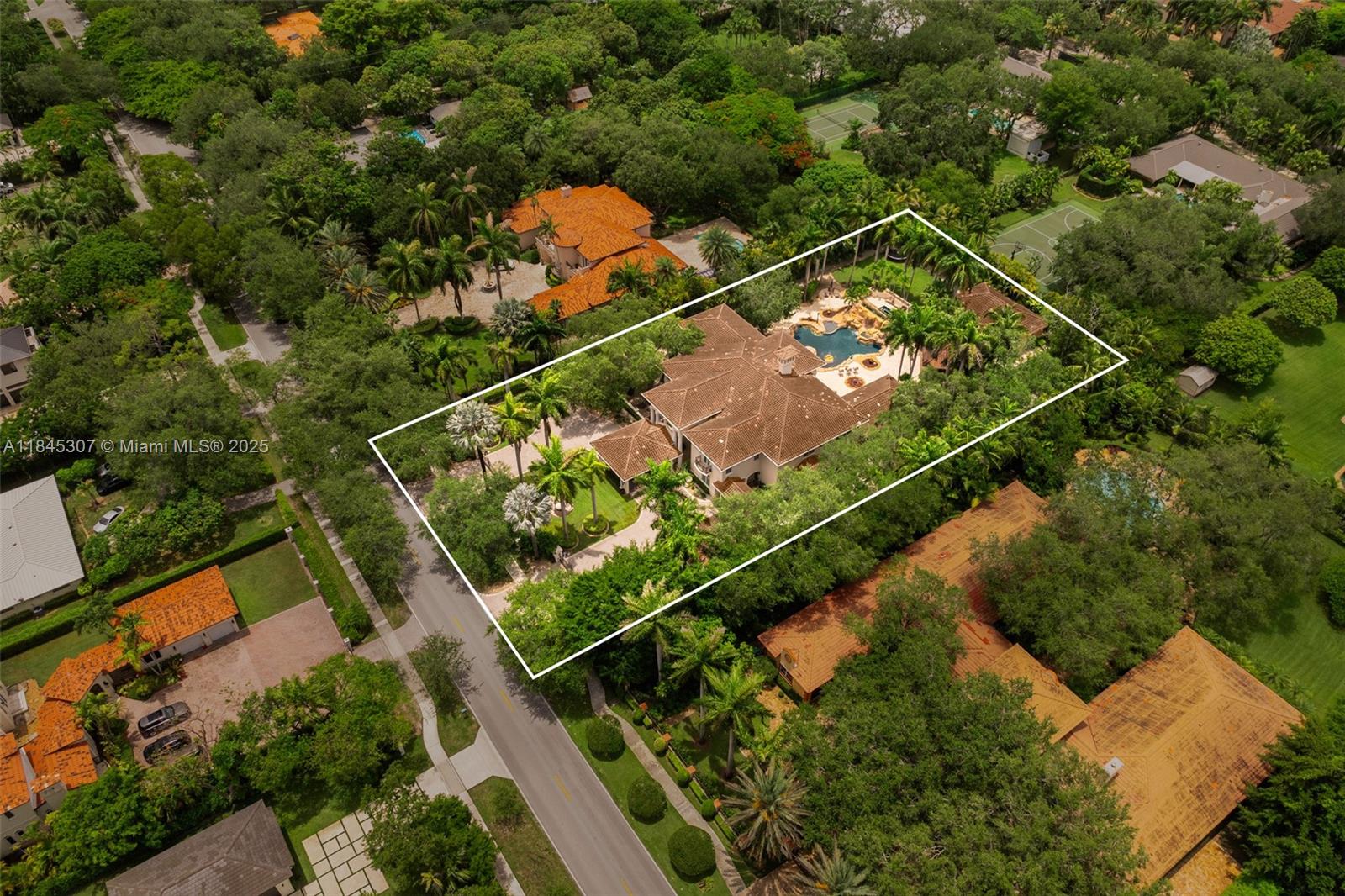 FLAGLER GROVE ESTATES - Land