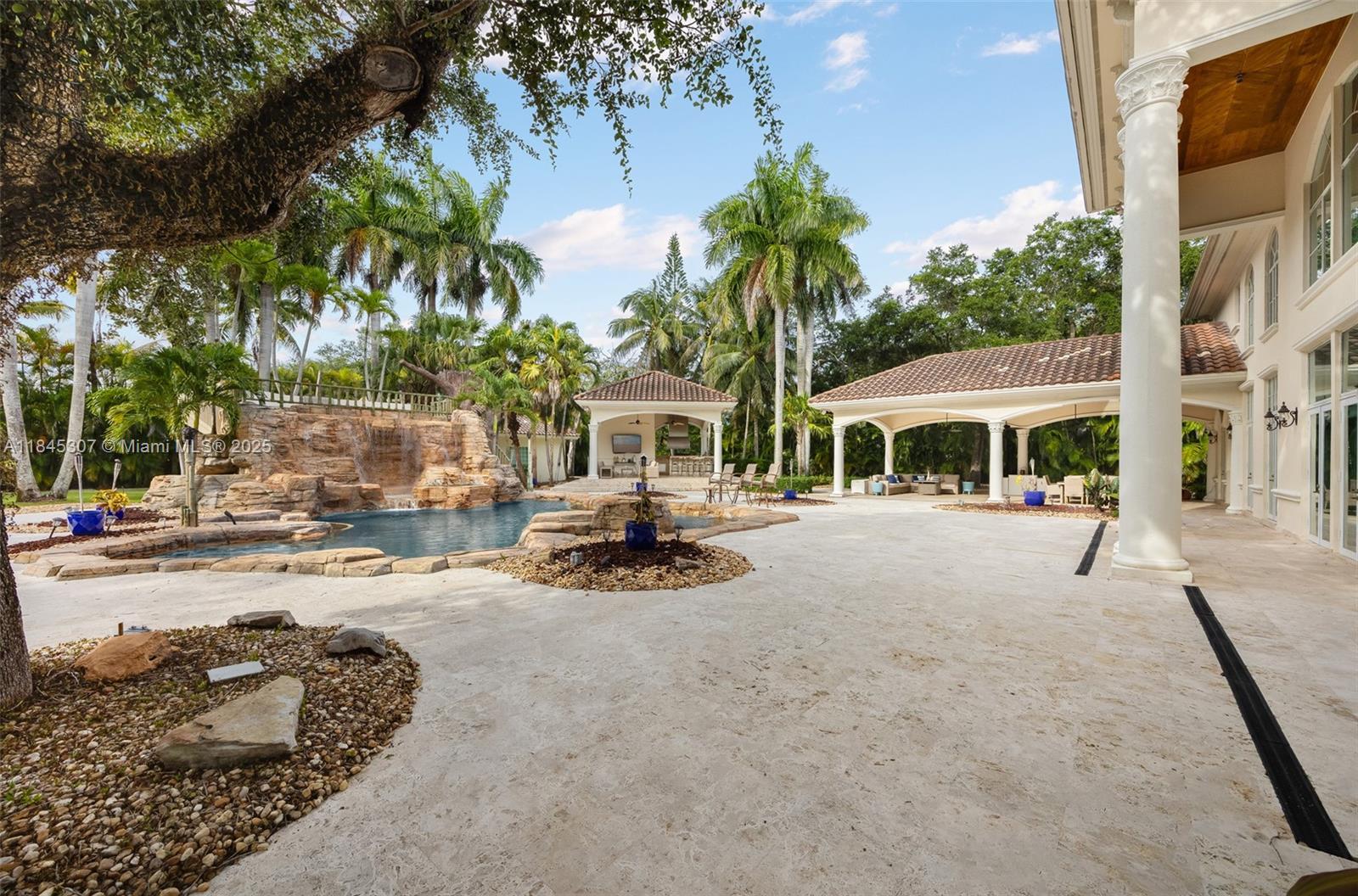 FLAGLER GROVE ESTATES - Land