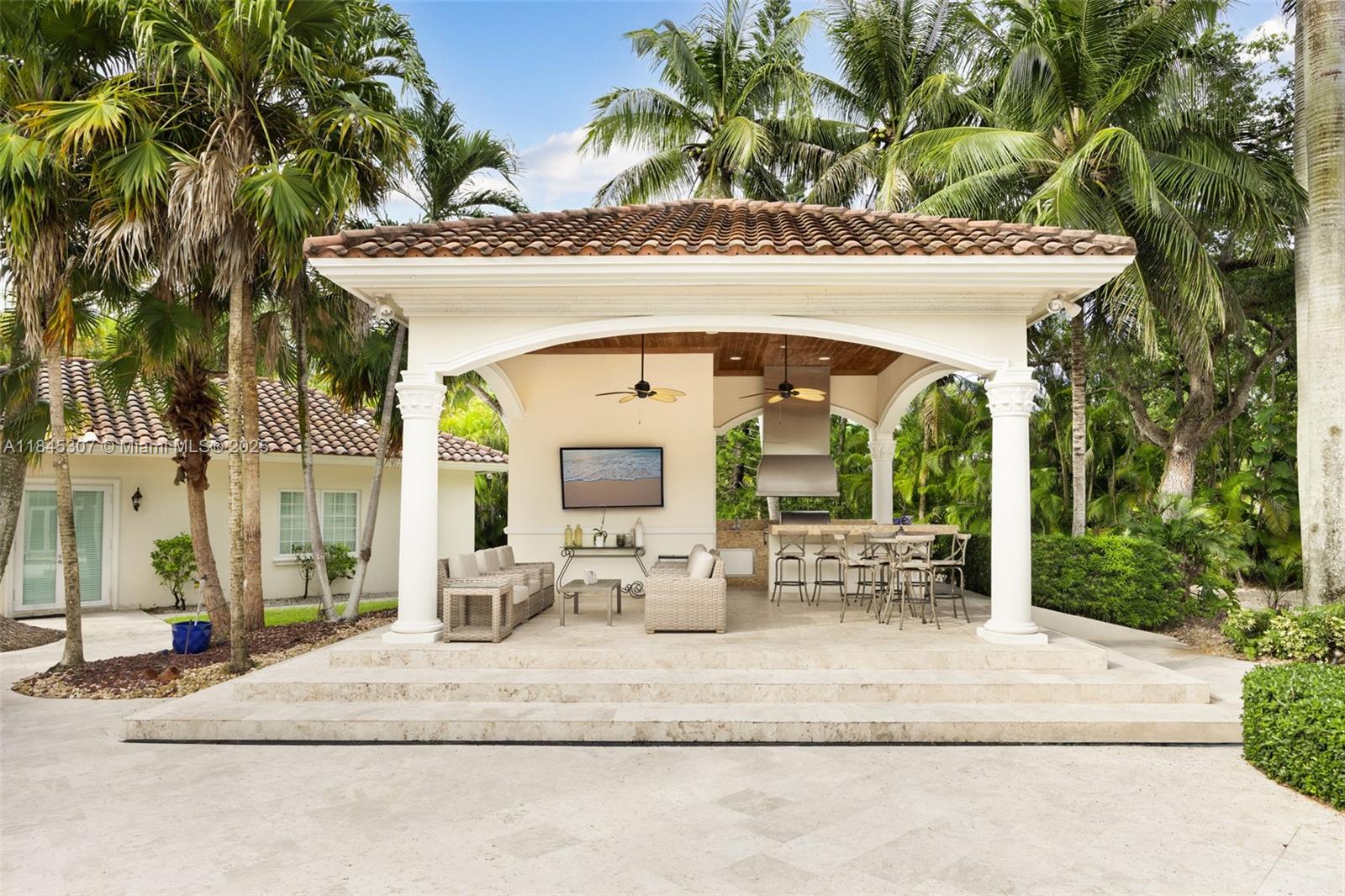 FLAGLER GROVE ESTATES - Land