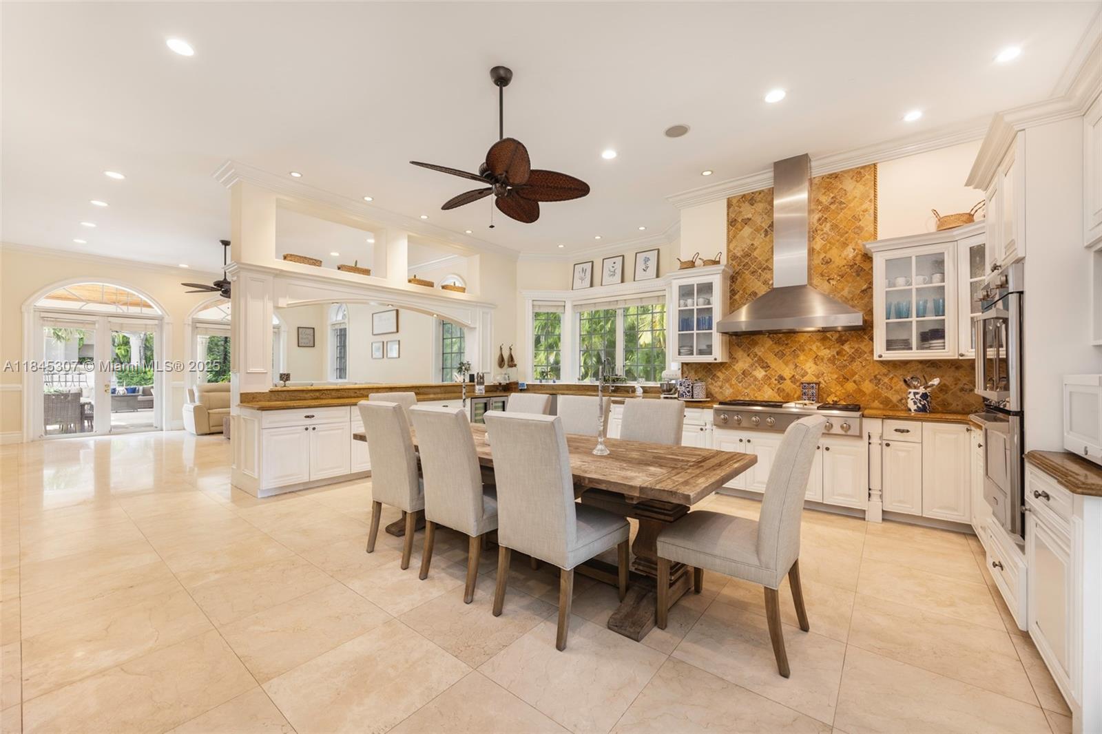 FLAGLER GROVE ESTATES - Land