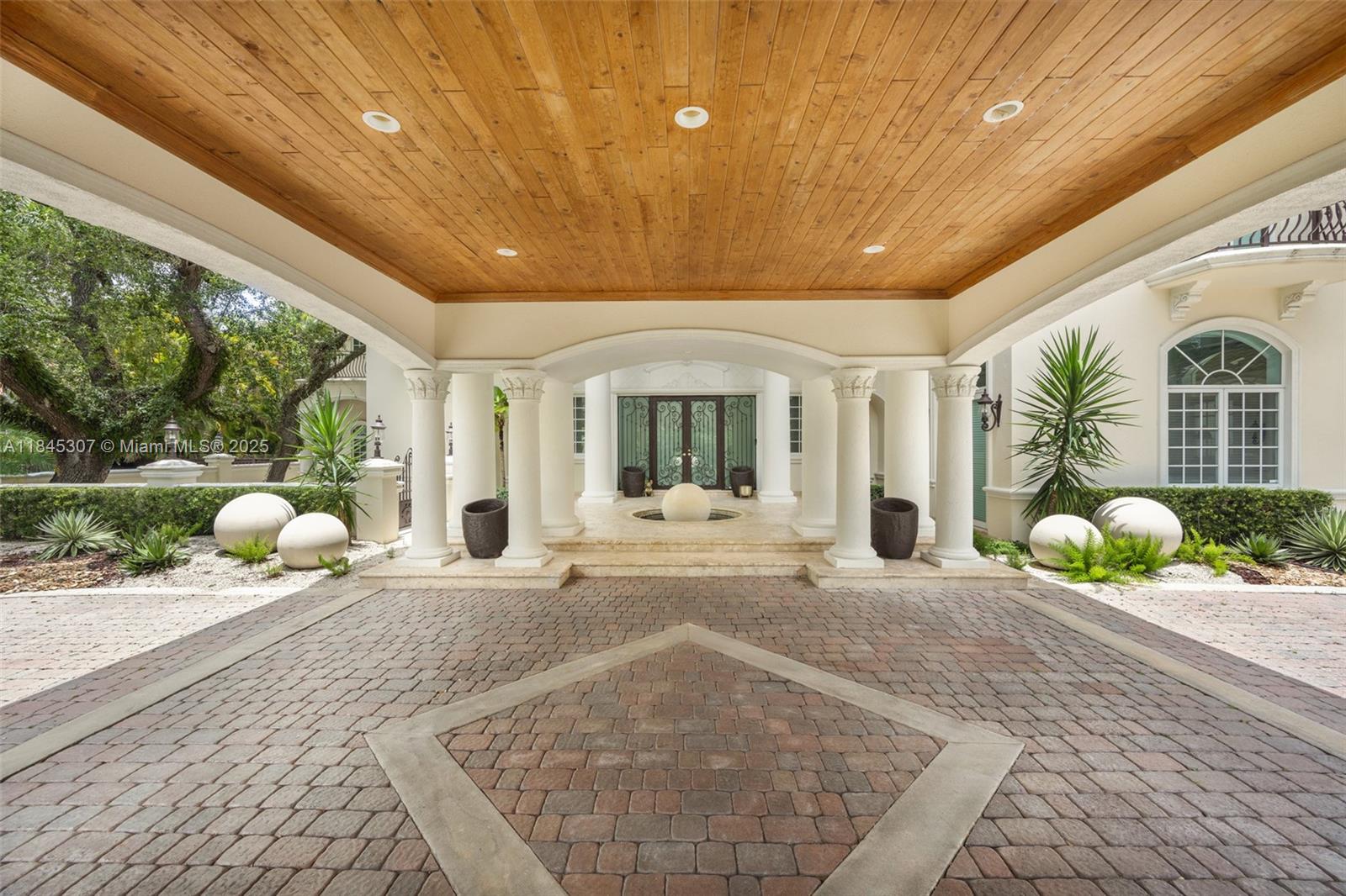 FLAGLER GROVE ESTATES - Land