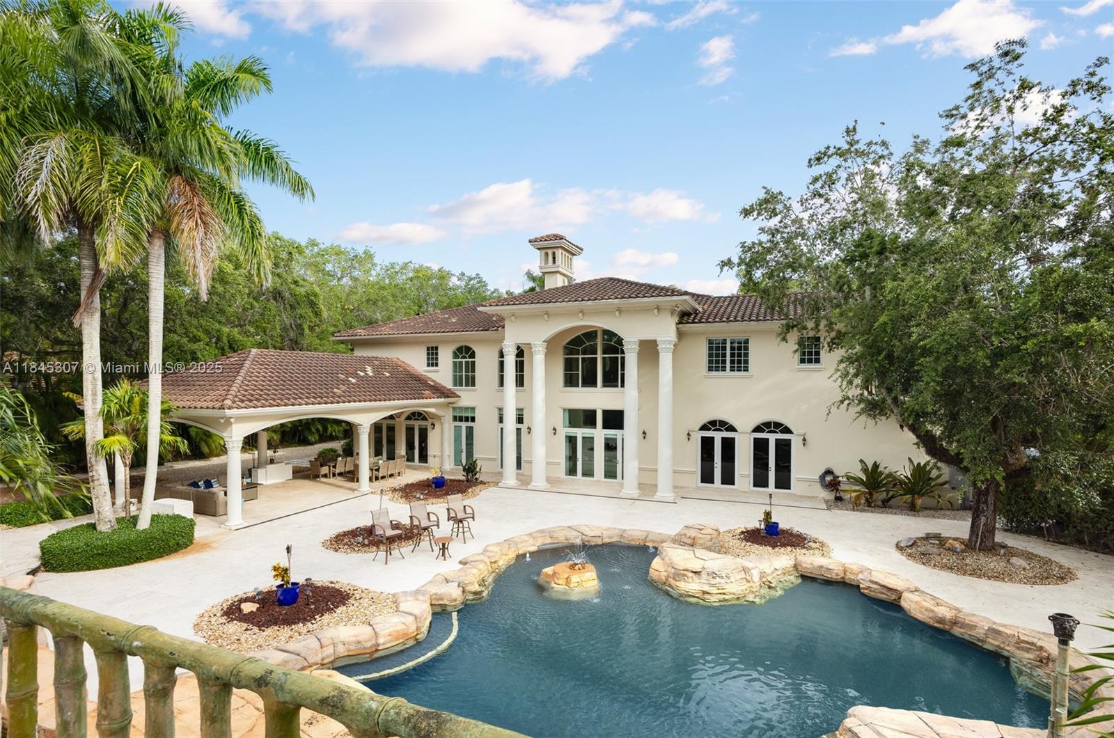 FLAGLER GROVE ESTATES - Land