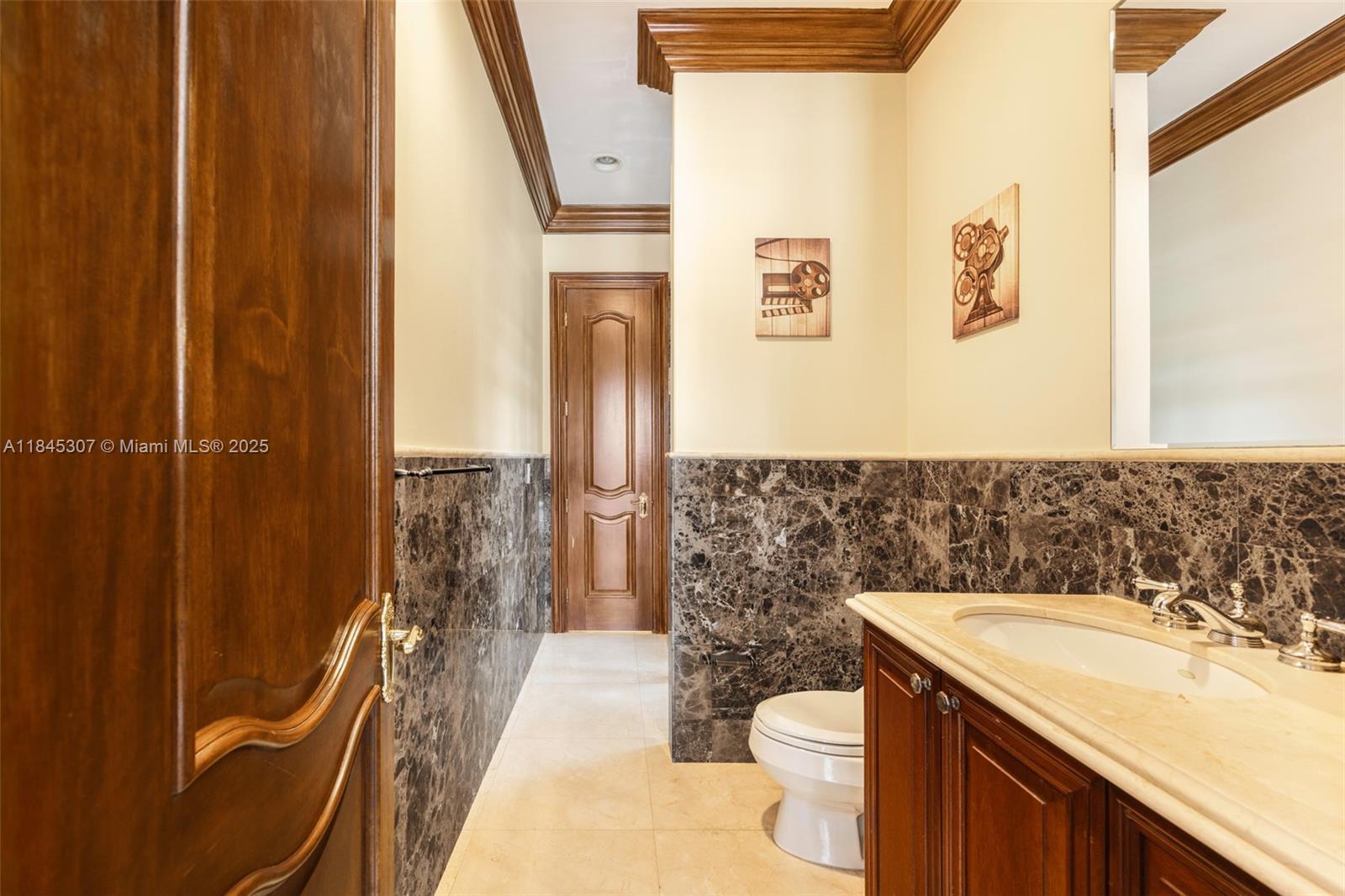 FLAGLER GROVE ESTATES - Land