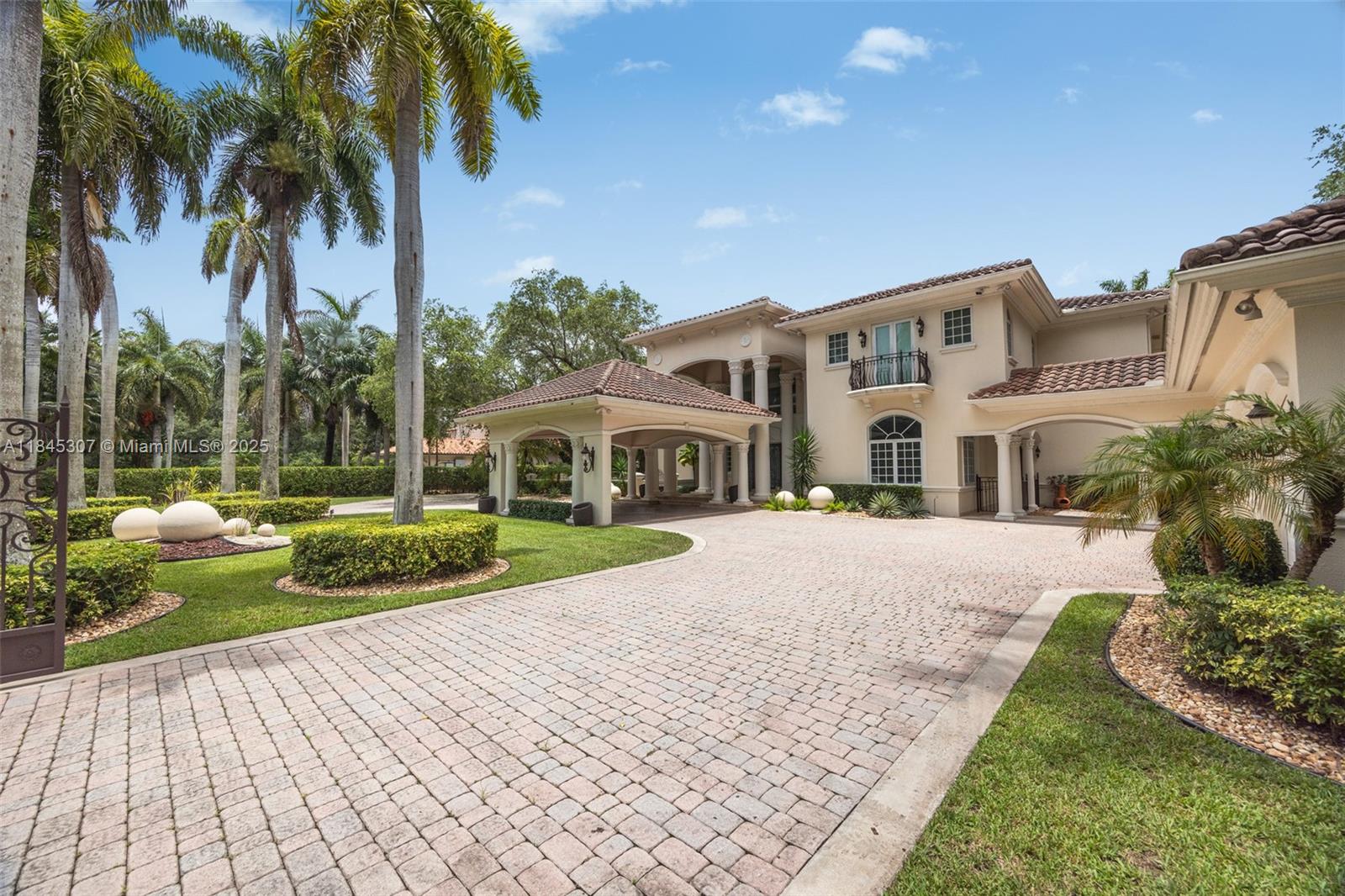 FLAGLER GROVE ESTATES - Land