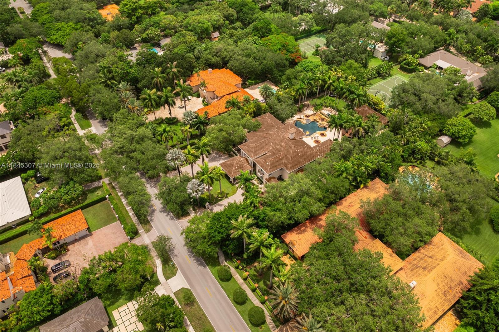 FLAGLER GROVE ESTATES - Land