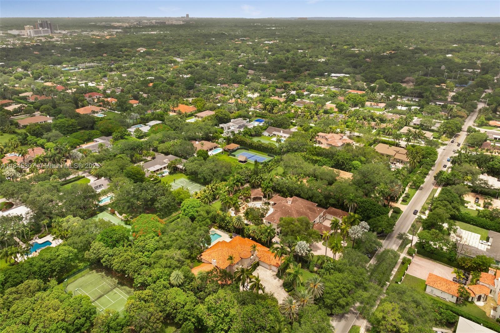 FLAGLER GROVE ESTATES - Land