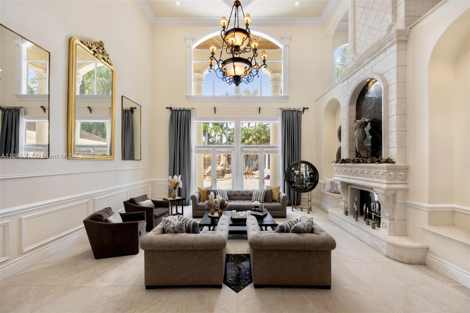 FLAGLER GROVE ESTATES - Land