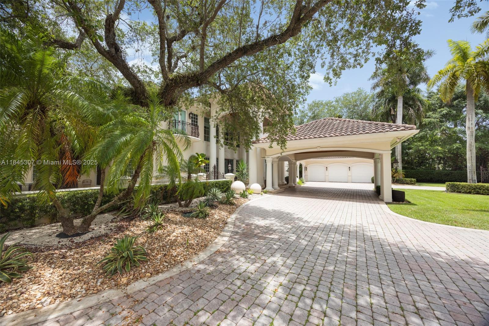 FLAGLER GROVE ESTATES - Land