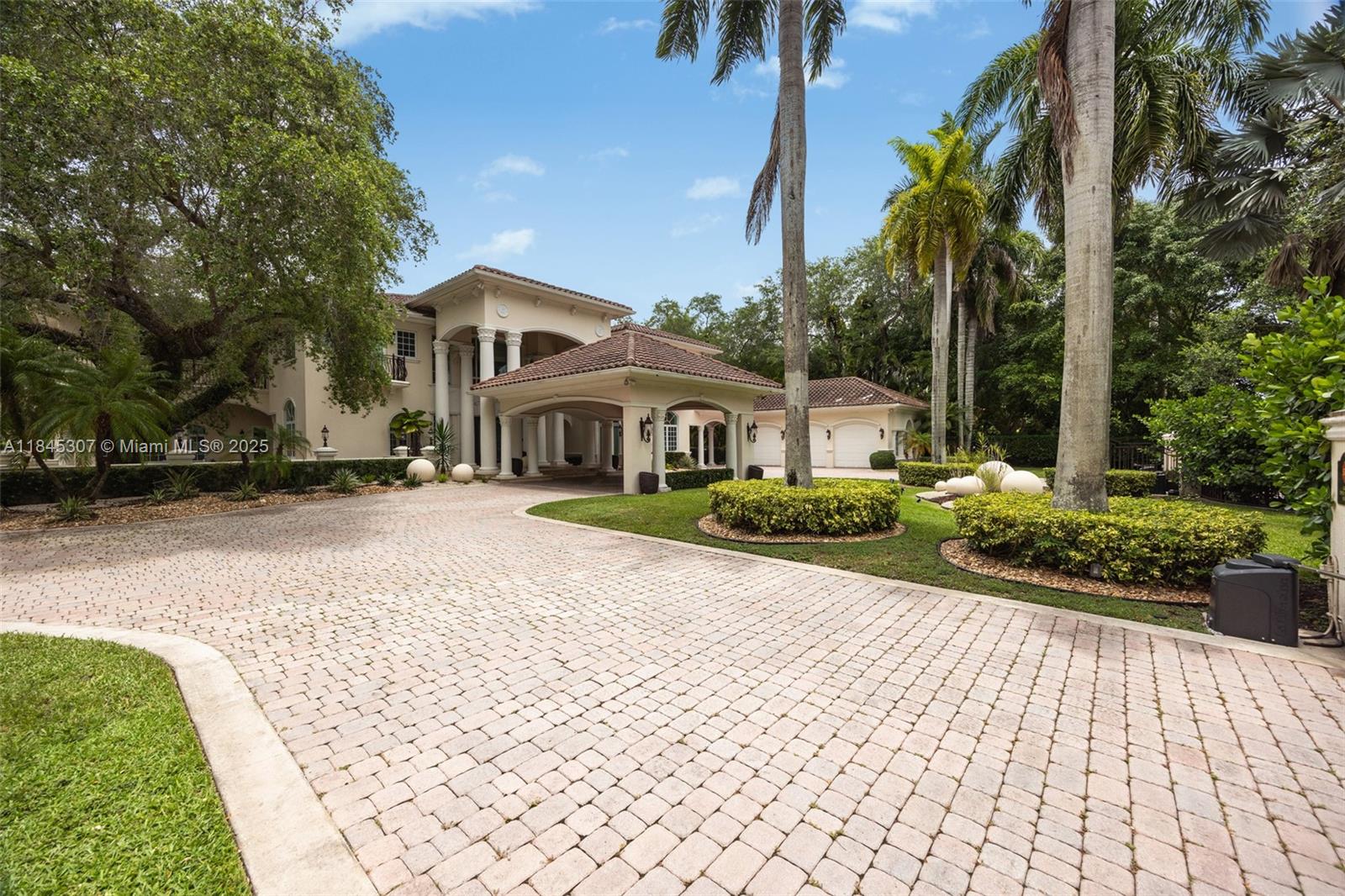 FLAGLER GROVE ESTATES - Land