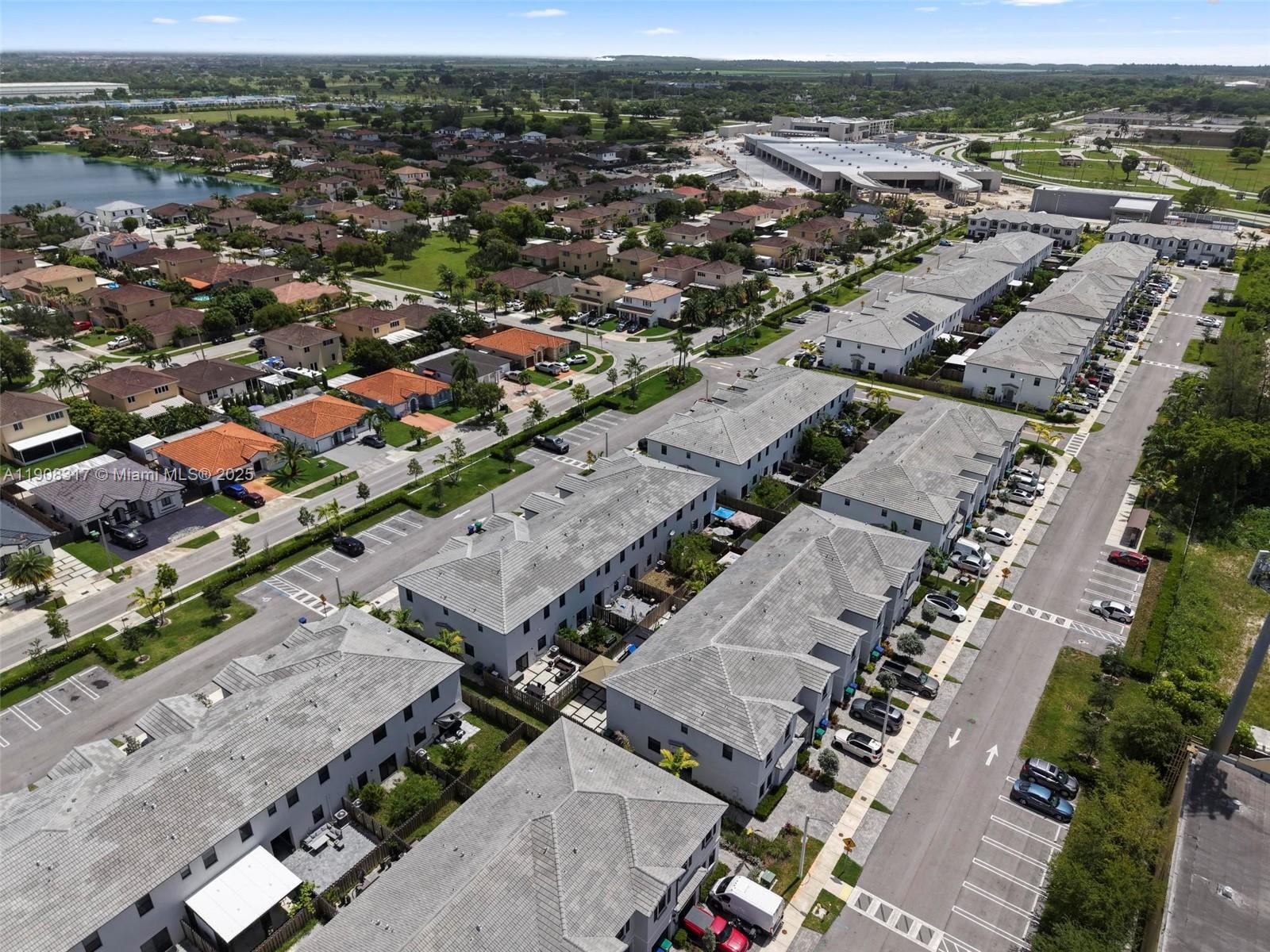 CAMBRIDGE ESTATES FIRST A - Residential