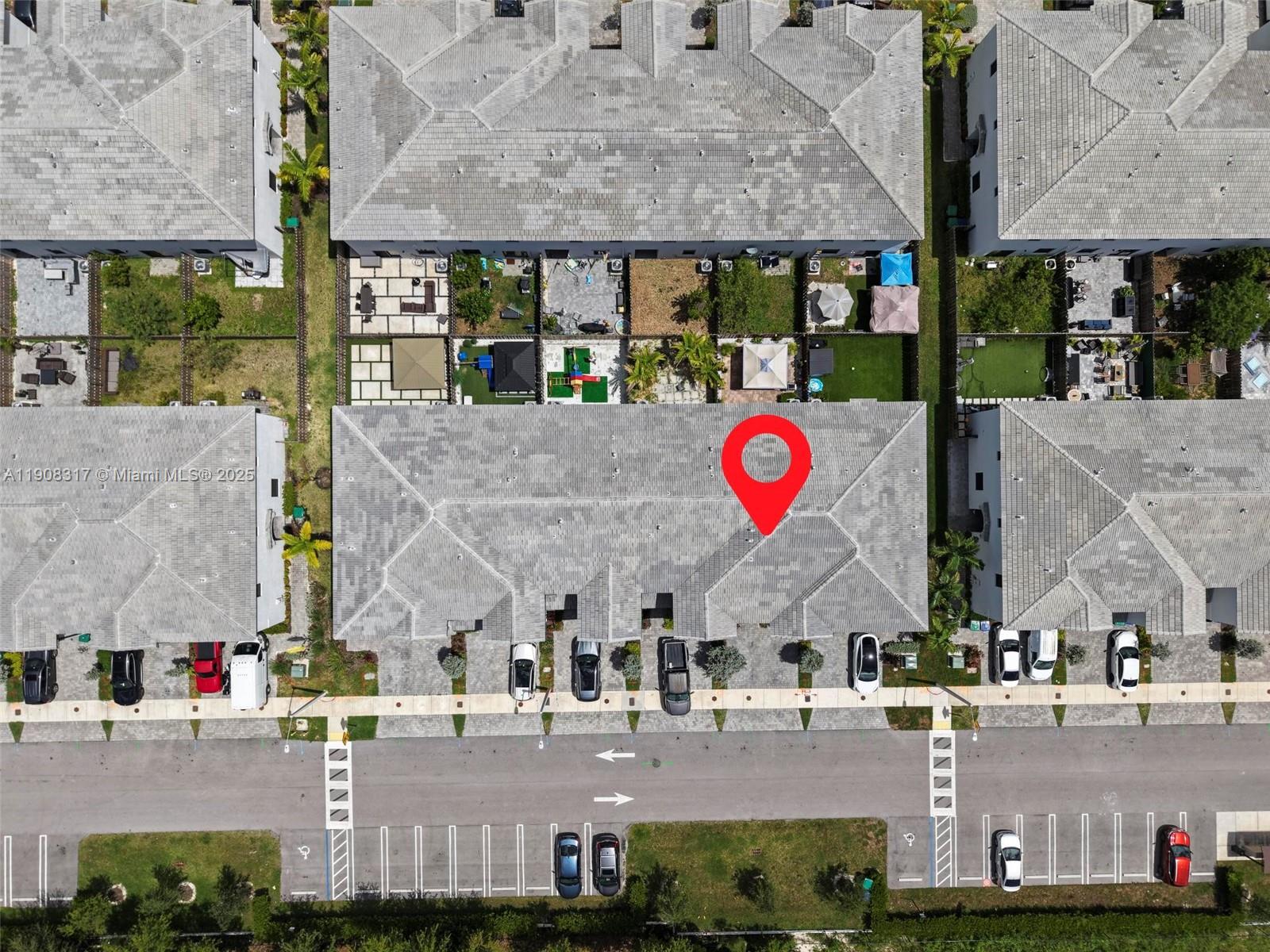 CAMBRIDGE ESTATES FIRST A - Residential