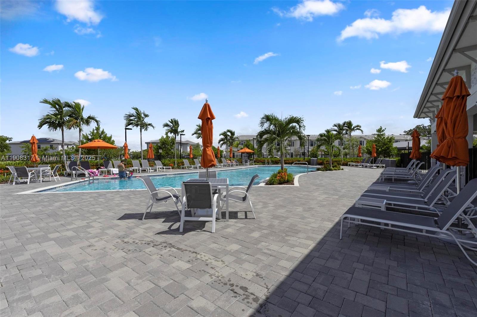 CAMBRIDGE ESTATES FIRST A - Residential