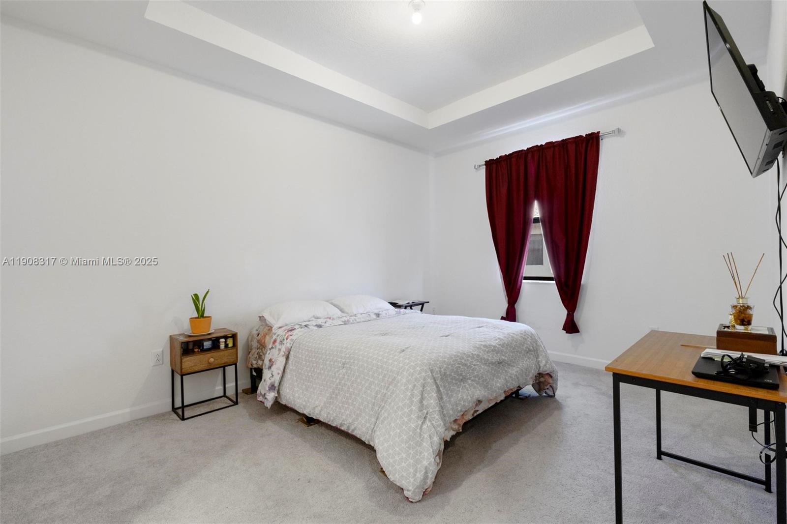 CAMBRIDGE ESTATES FIRST A - Residential