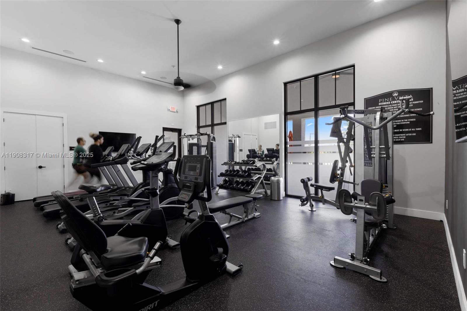 CAMBRIDGE ESTATES FIRST A - Residential