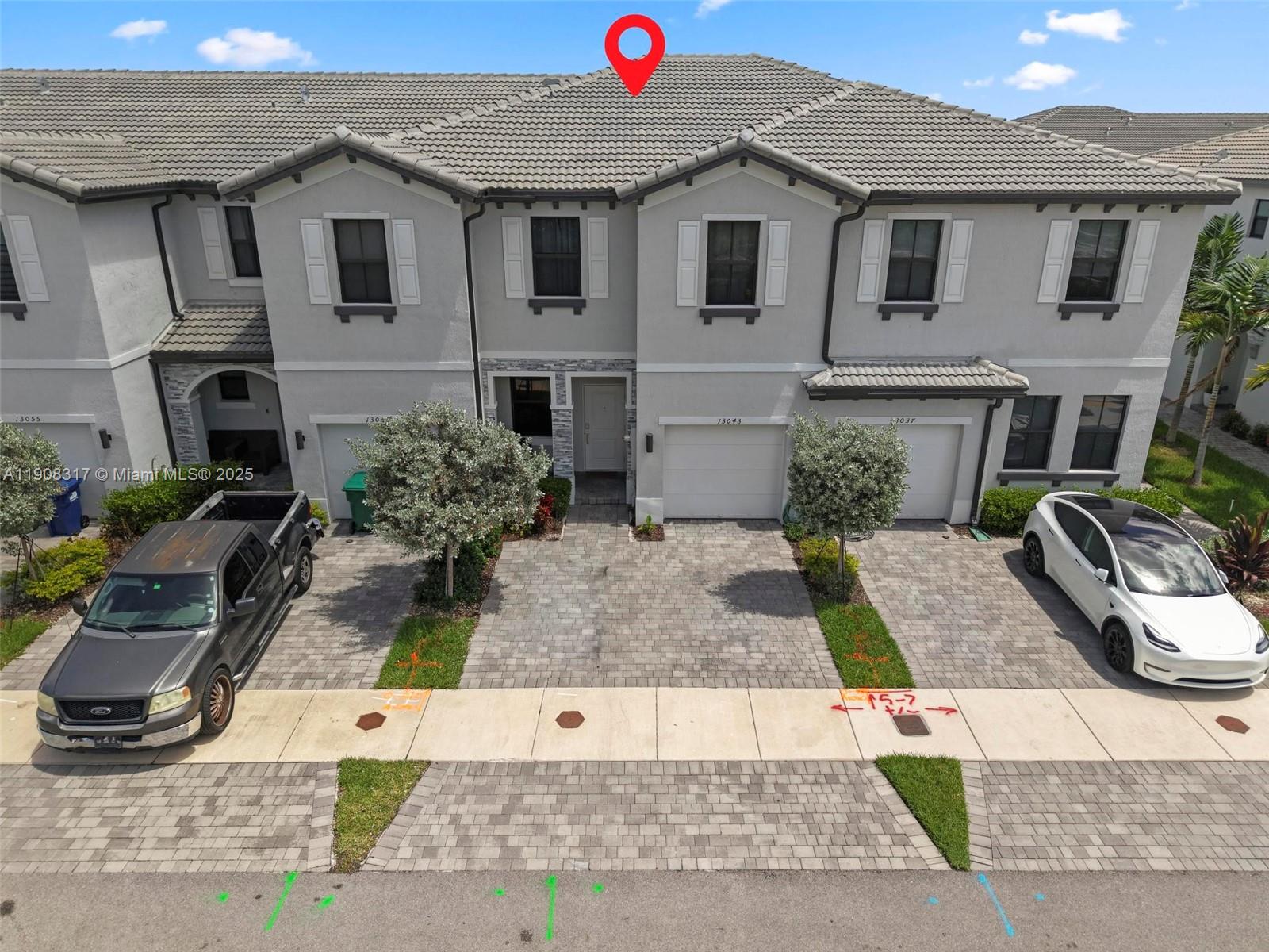 CAMBRIDGE ESTATES FIRST A - Residential