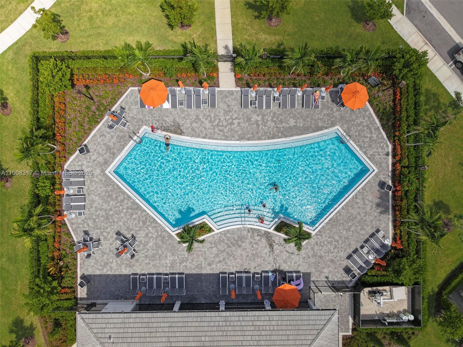 CAMBRIDGE ESTATES FIRST A - Residential