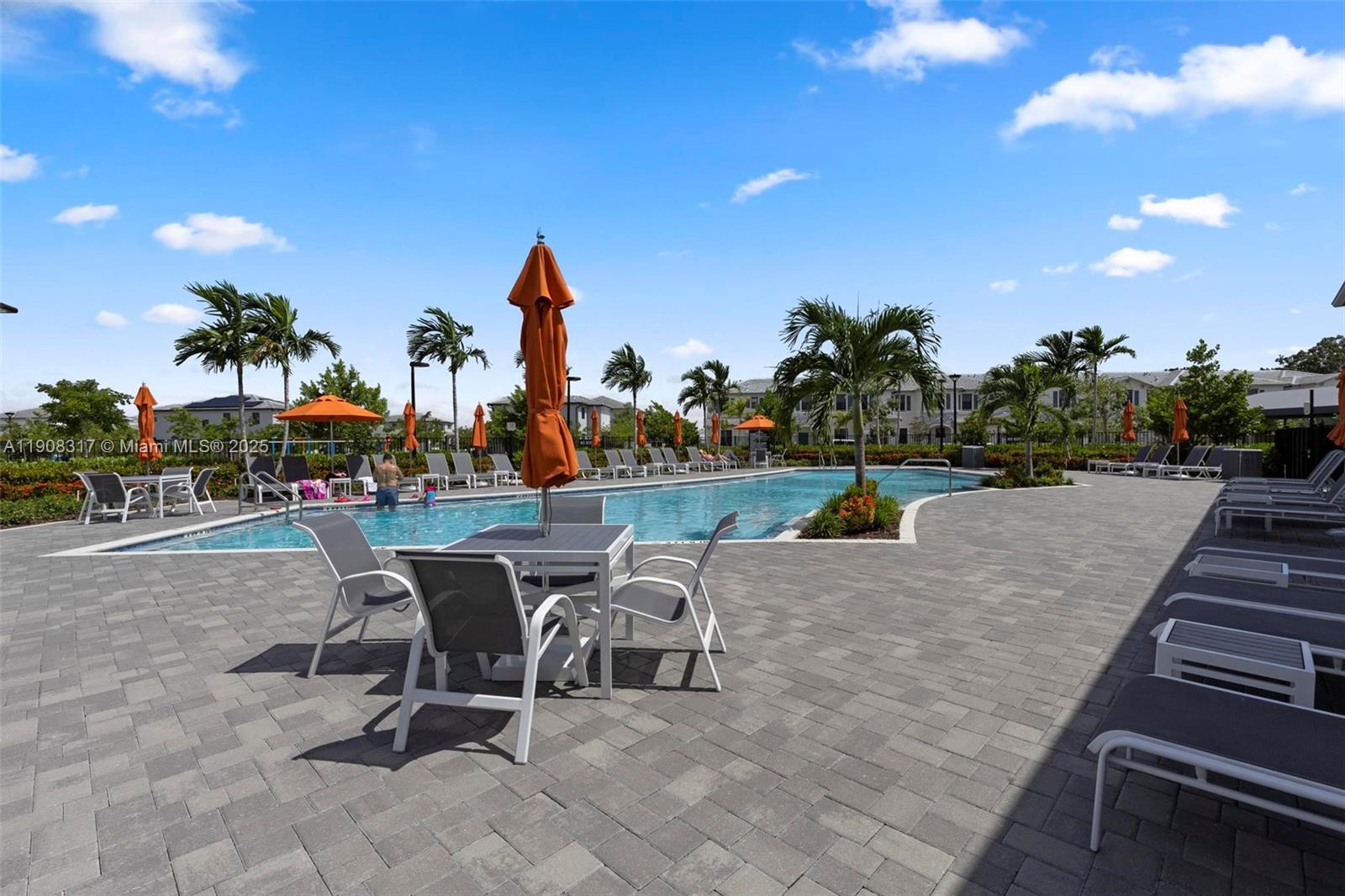 CAMBRIDGE ESTATES FIRST A - Residential