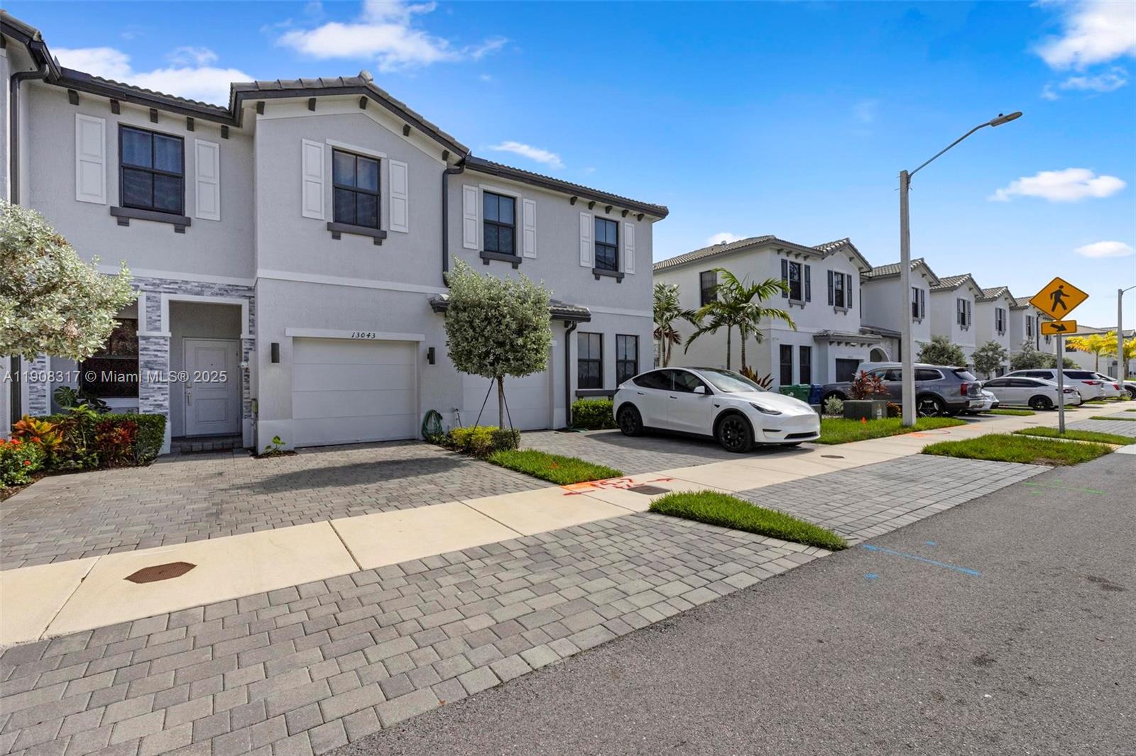 CAMBRIDGE ESTATES FIRST A - Residential