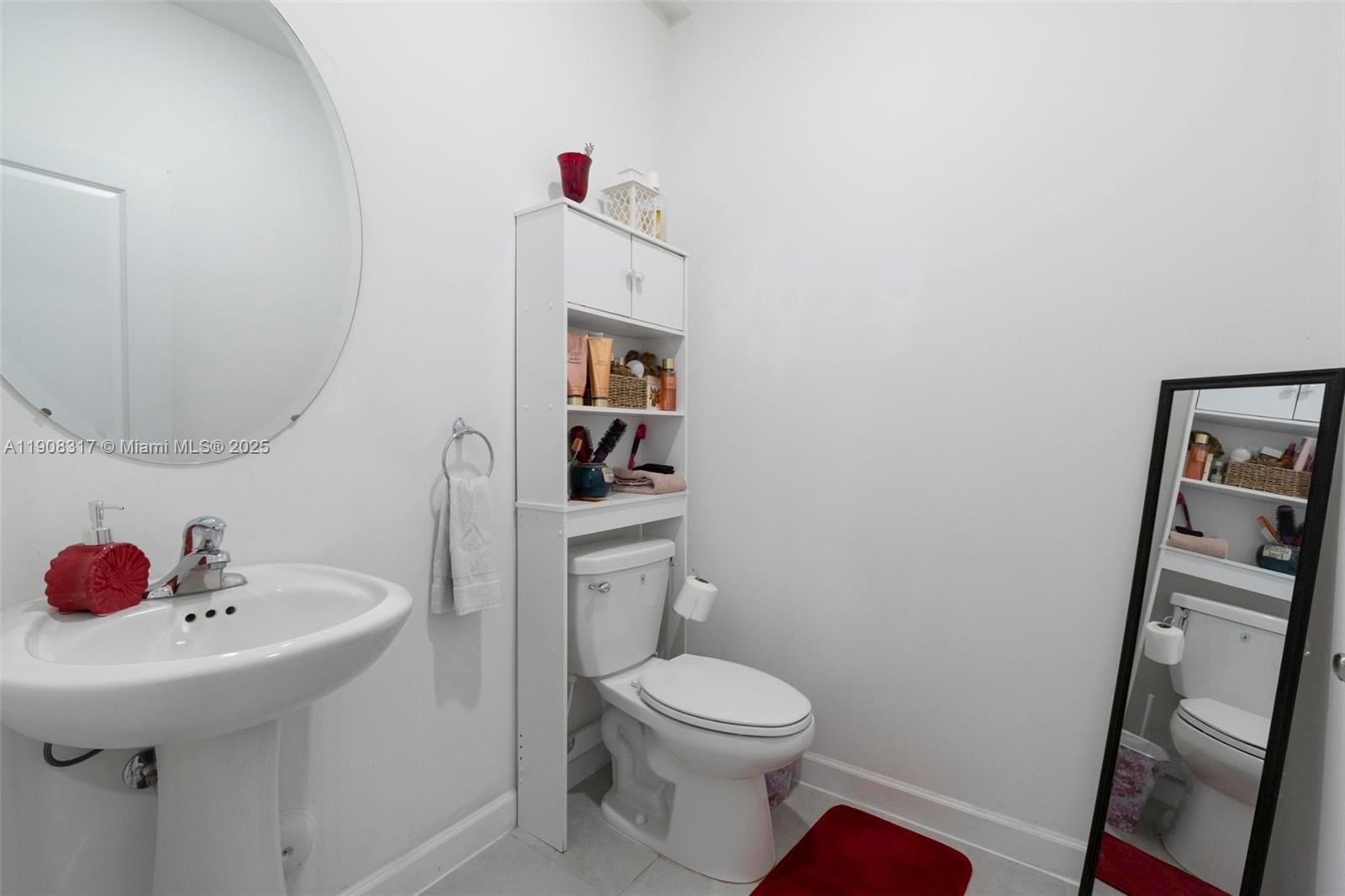 CAMBRIDGE ESTATES FIRST A - Residential