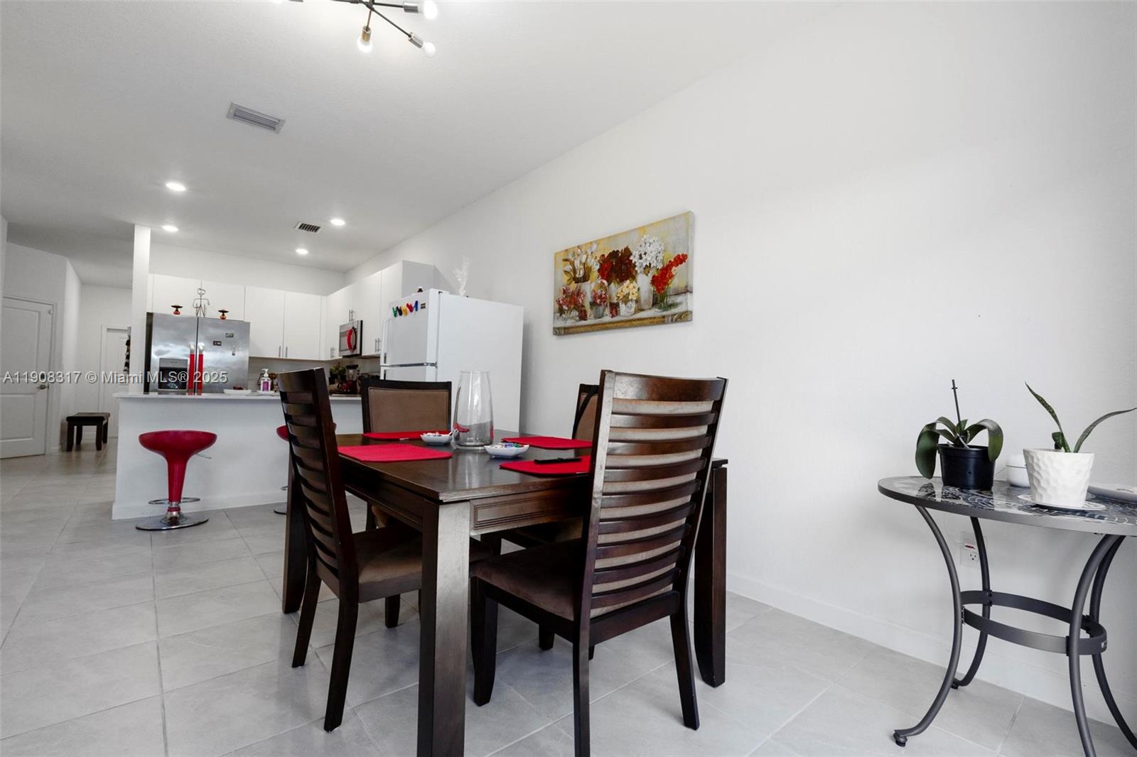 CAMBRIDGE ESTATES FIRST A - Residential